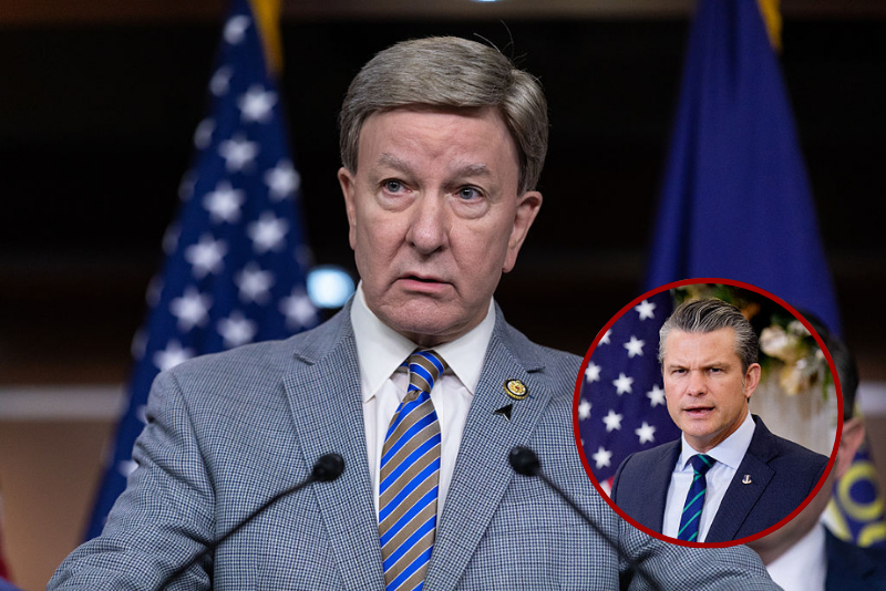 House Armed Services Committee set to conclude probe into Sept. 2 narcoterrorism vessel strike oan