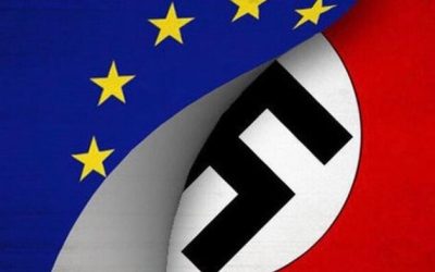 ‘Fourth Reich’: Musk Strikes Back At EU ‘Tyrants’ After X Fine