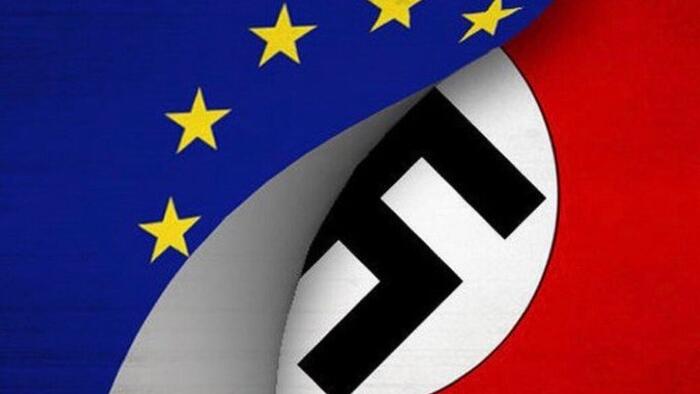 ‘Fourth Reich’: Musk Strikes Back At EU ‘Tyrants’ After X Fine