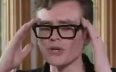 Watch: Pro-Natalist’s Head Explodes After Lefty Journo Denies Basic Science