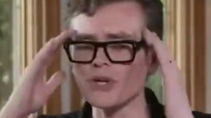 Watch: Pro-Natalist’s Head Explodes After Lefty Journo Denies Basic Science