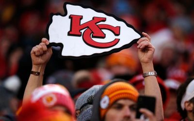 Chiefs moving out of Kansas City, Missouri oan