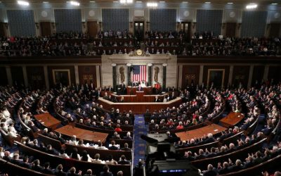 House approves $900B NDAA package oan