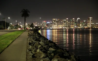 19 rescued in San Diego human trafficking sting ‘Operation Home for the Holidays’ oan