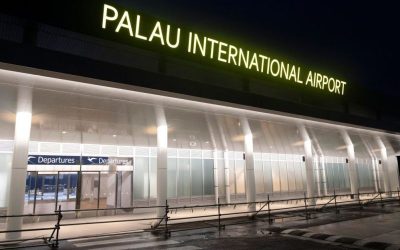 Tiny pacific island nation welcomes 75 U.S. deportees for $75M oan