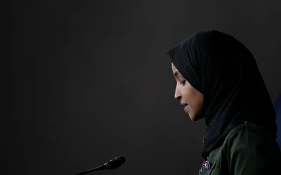 90% of fraud in Minnesota is carried out by illegals from Somalia, with Rep. Omar being ‘one of the many scammers’ oan