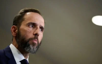 House Judiciary Committee subpoenas fmr. special counsel Jack Smith for investigations into Trump oan