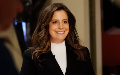 Stefanik drops out of N.Y. Governor Race and announces exit from Congress oan