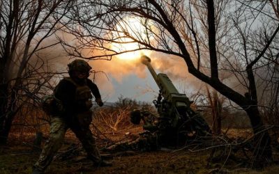 New NATO Hub To Open In Romania, Doubling Weapons Deliveries To Ukraine