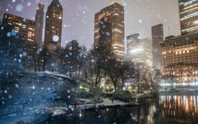 Post-Christmas snowstorm threatens travel plans in N.Y., New Jersey and Northeast region oan