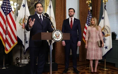 ‘I’ll be one of the first to support’ oan