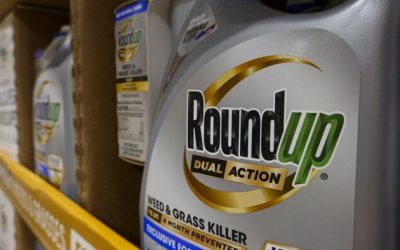 Journal Retracts ‘Ghost Written’ Monsanto Study Claiming Glyphosate Is Safe