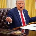 Trump Team Denies Leaked 'Secret Plan' To Break EU Nations Away From Brussels' Grip GettyImages-2207855844.jpg