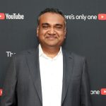 TIME Magazine names YouTube CEO Neal Mohan as 2025 ‘CEO of the Year’ oan GettyImages-2215153406-e1765306986723.jpg