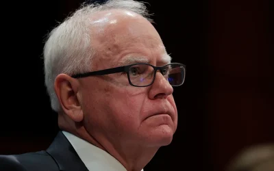 Musk calls for prosecution of Gov. Walz following report alleging hundreds of millions in fraud by Somali-owned businesses