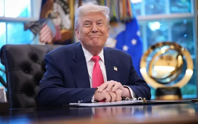 Trump admin. freezes immigration applications from 19 nations considered high risk to national security oan