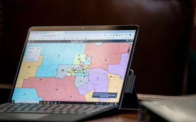 Supreme Court approves new Texas Congressional map oan