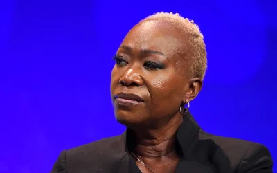 Joy Reid shares video claiming ‘Jingle Bells’ is a racist song written as a ‘mockery of Black people’ oan