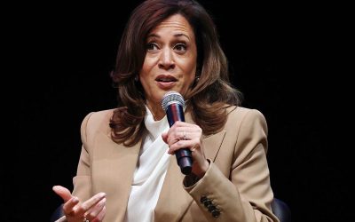 ‘There will be a marble bust of me… I am a historic figure’ oan