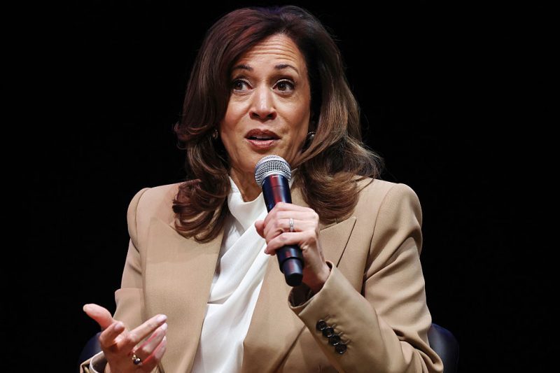 ‘There will be a marble bust of me… I am a historic figure’ oan