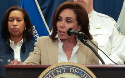 D.C. National Guard shooting suspect faces additional firearm charges oan