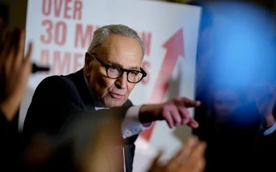 ‘It’s a complete failure’ oan