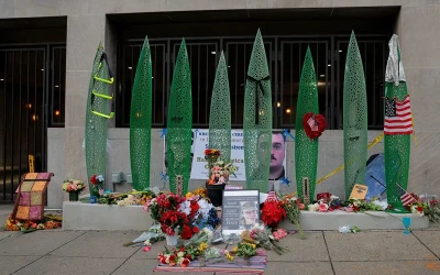 ‘We’re going to honor Sarah and likewise with Andrew’ oan