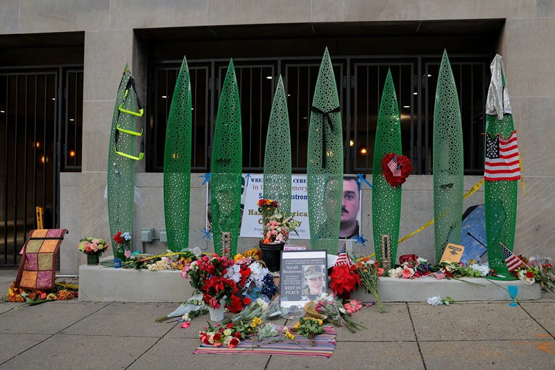 ‘We’re going to honor Sarah and likewise with Andrew’ oan