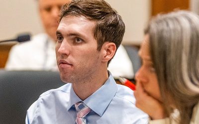 Utah judge approves release of closed-door hearing transcript in Charlie Kirk murder case oan