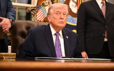 Indiana Republicans ‘should be ashamed of themselves’ for voting down new congressional map oan