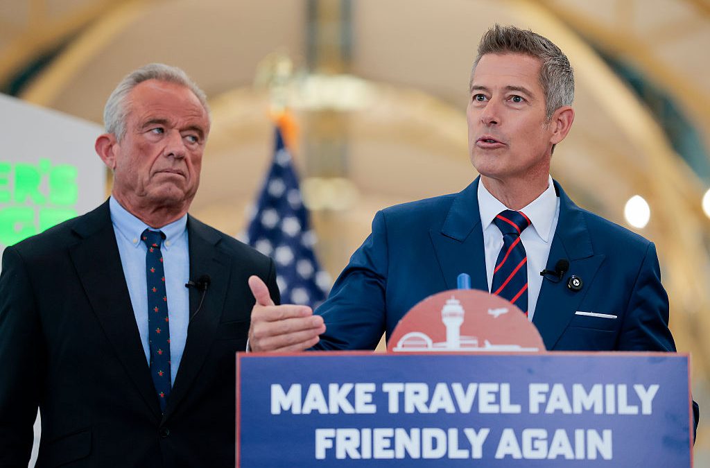 Over half of New York commercial licenses violate federal law oan