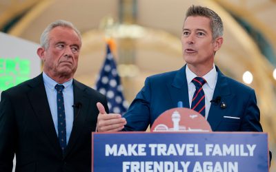 Over half of New York commercial licenses violate federal law oan