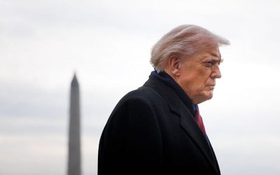 ‘There will be very serious retaliation’ for the ambush that killed 3 U.S. personnel in Syria oan