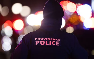 Person of interest arrested in Brown University shooting, Providence Police Chief confirms oan