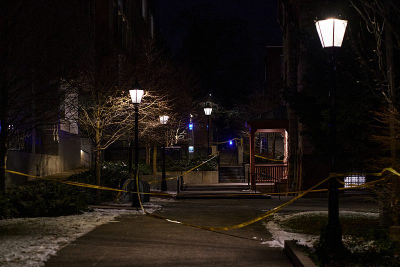MIT and Brown University killings linked to same suspect oan