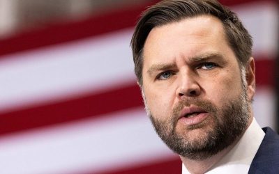 ‘Anyone who attacks my wife … can eat s**t,’ including Nick Fuentes and Jen Psaki oan