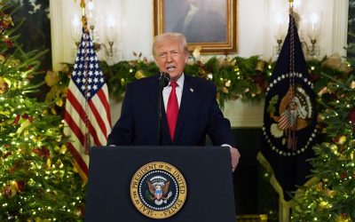 Service members will get $1,776 ‘warrior dividend’ for Christmas oan