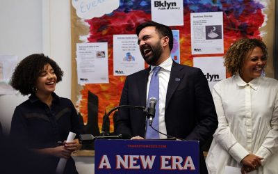 Resurfaced antisemitic tweets force Mamdani’s appointee to resign after 1 day of work oan