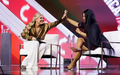 ‘I love both of them’ oan