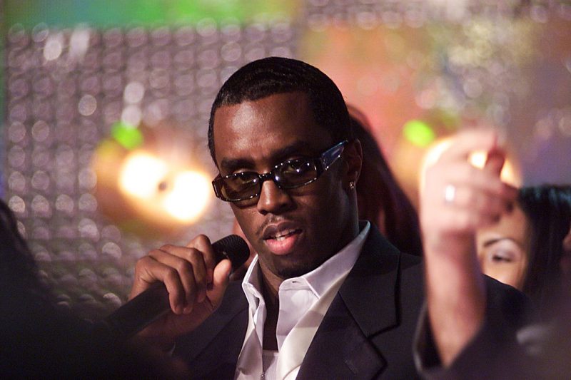 Lawyers for Sean Combs file appeal for immediate release oan