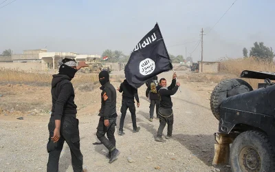 U.S. will enact ‘very serious retaliation’ against ISIS after Syrian ambush kills American soldiers oan