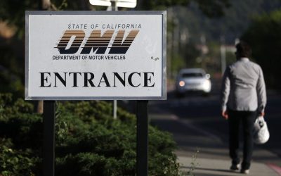 Migrant drivers sue Calif. DMV for plans to revoke commercial driver’s licenses oan