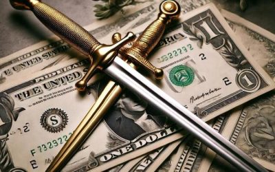 The Wealth Gap Widens: Survey Shows Rich Now Means $2.3 Million Net Worth