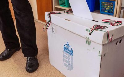 83% Of Hungarians Fear Foreign Interference In 2026 Election; New Poll Finds