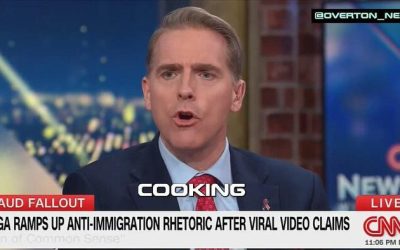 Jennings: “Until Somebody In Power Goes To Jail”, Blue State Fraud Won’t Stop