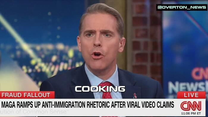 Jennings: “Until Somebody In Power Goes To Jail”, Blue State Fraud Won’t Stop