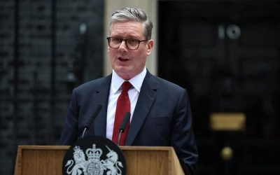 Clandestine Campaign To Defund zh, The Federalist & Breitbart Traced To Kier Starmer Operation