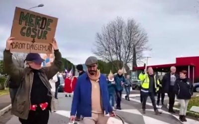 Why Did The EU Slide Into Complete Irrelevance?