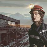 Netflix Docudrama Features Transgender Coal Miner "Fighting The Patriarchy" NetflixCoal1.jpg