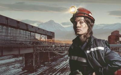 Netflix Docudrama Features Transgender Coal Miner “Fighting The Patriarchy”